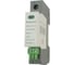Устройство защиты импульсных перенапряжений ELCOMTECH T1 1P 50kA 275V SPD21W-T1-1P7AC275R УТ-00039105 1