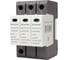 Устройство защиты импульсных перенапряжений ELCOMTECH T2T3 3P 40kA 275V SPD21W-T2T3-3P40AC275 УТ-00039188 1