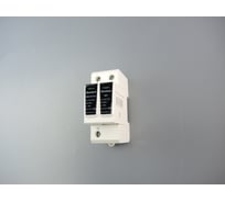 Устройство защиты импульсных перенапряжений ELCOMTECH T2T3 1+NPE 40kA 275V SPD11W-T2T3-1NPE40AC275 УТ-00039280