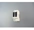 Устройство защиты импульсных перенапряжений ELCOMTECH T2T3 1+NPE 40kA 275V SPD11W-T2T3-1NPE40AC275 УТ-00039280 1