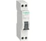 Автоматический выключатель дифференциального тока (АВДТ) Systeme Electric City9 1П+Н C6 4500A 30мА AC 18мм C9D33606 1