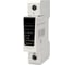 Устройство защиты импульсных перенапряжений ELCOMTECH T1T2 1P 50kA 275V SPD11W-T1T2-1P7AC275R УТ-00039225 1