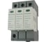 Устройство защиты импульсных перенапряжений ELCOMTECH T1 3P 50kA 385V SPD21W-T1-3P7AC385 УТ-00039118 1