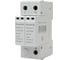 Устройство защиты импульсных перенапряжений ELCOMTECH T1 2P 50kA 275V SPD23J-T1-1N15AC275 УТ-00039060 1