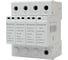 Устройство защиты импульсных перенапряжений ELCOMTECH T1 3+NPE 50kA 385V SPD23J-T1-3NPE15AC385 УТ-00039078 1