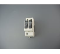 Устройство защиты импульсных перенапряжений ELCOMTECH T2 2P 40kA 385V SPD11W-T2-1N40AC385R УТ-00039255