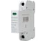 Устройство защиты импульсных перенапряжений ELCOMTECH T1 1P 50kA 385V SPD22W-T1-1P12.5AC385 УТ-00039082 1
