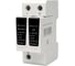 Устройство защиты импульсных перенапряжений ELCOMTECH T1 1+NPE 50kA 385V SPD11W-T1-1NPE7AC385 УТ-00039210 1