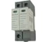 Устройство защиты импульсных перенапряжений ELCOMTECH T1 2P 50kA 385V SPD21W-T1-1N7AC385 УТ-00039110 1
