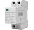 Устройство защиты импульсных перенапряжений ELCOMTECH T1 1+NPE 50kA 275V SPD22W-T1-1NPE12.5AC275 УТ-00039088 1