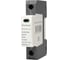 Устройство защиты импульсных перенапряжений ELCOMTECH T1T2 1P 50kA 385V SPD21W-T1T2-1P7AC385 УТ-00039130 1