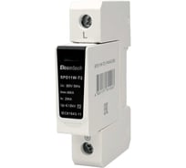 Устройство защиты импульсных перенапряжений ELCOMTECH T2 1P 40kA 385V SPD11W-T2-1P40AC385 УТ-00039250