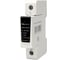 Устройство защиты импульсных перенапряжений ELCOMTECH T2 1P 40kA 385V SPD11W-T2-1P40AC385 УТ-00039250 1