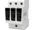 Устройство защиты импульсных перенапряжений ELCOMTECH T1T2 3P 50kA 385V SPD11W-T1T2-3P7AC385 УТ-00039238 1