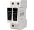Устройство защиты импульсных перенапряжений ELCOMTECH T1 2P 50kA 275V SPD11W-T1-1N7AC275 УТ-00039204 1