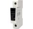 Устройство защиты импульсных перенапряжений ELCOMTECH T2T3 1P 40kA 275V SPD11W-T2T3-1P40AC275 УТ-00039272 1
