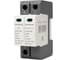 Устройство защиты импульсных перенапряжений ELCOMTECH T1T2 1+NPE 50kA 385V SPD21W-T1T2-1NPE7AC385 УТ-00039138 1