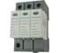 Устройство защиты импульсных перенапряжений ELCOMTECH T2 3P 40kA 385V SPD21W-T2-3P40AC385 УТ-00039166 1