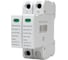 Устройство защиты импульсных перенапряжений ELCOMTECH T1 2P 50kA 275V SPD22W-T1-1N12.5AC275 УТ-00039084 1