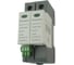 Устройство защиты импульсных перенапряжений ELCOMTECH T1 2P 50kA 385V SPD21W-T1-1N7AC385R УТ-00039111 1