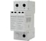 Устройство защиты импульсных перенапряжений ELCOMTECH T1 2P 50kA 385V SPD23J-T1-1N15AC385 УТ-00039062 1