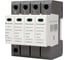 Устройство защиты импульсных перенапряжений ELCOMTECH T1 3+NPE 50kA 275V SPD21W-T1-3NPE7AC275 УТ-00039124 1