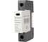 Устройство защиты импульсных перенапряжений ELCOMTECH T1 1P 50kA 385V SPD21W-T1-1P7AC385R УТ-00039107 1