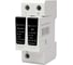 Устройство защиты импульсных перенапряжений ELCOMTECH T1 1+NPE 50kA 275V SPD11W-T1-1NPE7AC275 УТ-00039208 1