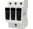 Устройство защиты импульсных перенапряжений ELCOMTECH T1 3P 50kA 385V SPD11W-T1-3P7AC385 УТ-00039214 1