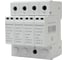 Устройство защиты импульсных перенапряжений ELCOMTECH T1 4P 50kA 275V SPD23J-T1-3N15AC275 УТ-00039072 1