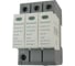 Устройство защиты импульсных перенапряжений ELCOMTECH T1 3P 50kA 275V SPD21W-T1-3P7AC275 УТ-00039116 1