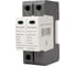 Устройство защиты импульсных перенапряжений ELCOMTECH T1T2 2P 50kA 385V SPD21W-T1T2-1N7AC385 УТ-00039134 1