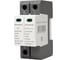 Устройство защиты импульсных перенапряжений ELCOMTECH T1T2 1+NPE 50kA 275V SPD21W-T1T2-1NPE7AC275 УТ-00039136 1