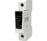 Устройство защиты импульсных перенапряжений ELCOMTECH T1T2 1P 50kA 385V SPD11W-T1T2-1P7AC385 УТ-00039226 1