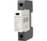 Устройство защиты импульсных перенапряжений ELCOMTECH T1T2 1P 50kA 275V SPD21W-T1T2-1P7AC275 УТ-00039128 1
