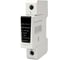 Устройство защиты импульсных перенапряжений ELCOMTECH T2 1P 40kA 275V SPD11W-T2-1P40AC275R УТ-00039249 1