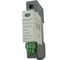 Устройство защиты импульсных перенапряжений ELCOMTECH T2 1P 40kA 385V SPD21W-T2-1P40AC385R УТ-00039155 1