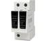 Устройство защиты импульсных перенапряжений ELCOMTECH T2 2P 40kA 275V SPD11W-T2-1N40AC275 УТ-00039252 1