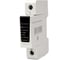 Устройство защиты импульсных перенапряжений ELCOMTECH T2 1P 40kA 385V SPD11W-T2-1P40AC385R УТ-00039251 1