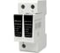 Устройство защиты импульсных перенапряжений ELCOMTECH T2 2P 40kA 275V SPD11W-T2-1N40AC275R УТ-00039253 1