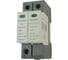Устройство защиты импульсных перенапряжений ELCOMTECH T2 1+NPE 40kA 385V SPD21W-T2-1NPE40AC385 УТ-00039162 1