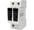 Устройство защиты импульсных перенапряжений ELCOMTECH T2T3 2P 40kA 385V SPD11W-T2T3-1N40AC385 УТ-00039278 1
