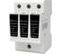 Устройство защиты импульсных перенапряжений ELCOMTECH T2 3P 40kA 385V SPD11W-T2-3P40AC385 УТ-00039262 1