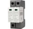 Устройство защиты импульсных перенапряжений ELCOMTECH T2T3 2P 40kA 275V SPD21W-T2T3-1N40AC275 УТ-00039180 1