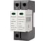 Устройство защиты импульсных перенапряжений ELCOMTECH T2T3 1+NPE 40kA 275V SPD21W-T2T3-1NPE40AC275 УТ-00039184 1