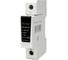 Устройство защиты импульсных перенапряжений ELCOMTECH T2T3 1P 40kA 385V SPD11W-T2T3-1P40AC385 УТ-00039274 1