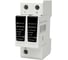 Устройство защиты импульсных перенапряжений ELCOMTECH T2T3 2P 40kA 275V SPD11W-T2T3-1N40AC275 УТ-00039276 1