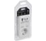 Розетка-таймер электрическая IEK РТЭ-4 с USB 15мин-8ч 16А IP20 бел ERT12-1-16-O-15-2-20-K01 7