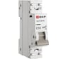 Автоматический выключатель EKF ВА 47-63N DC 1P 10А (C) 6kA PROXIMA M63DC6110C