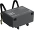 Модуль ограничения перенапряжений Systeme Electric MC1D ВАРИСТОР 50-127V AC/DC MAD4VG 1